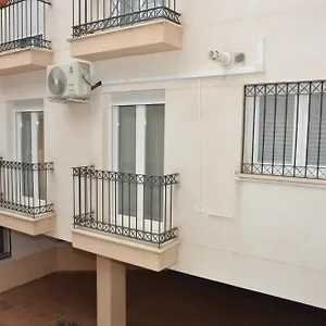 Pensión Azahara, Málaga