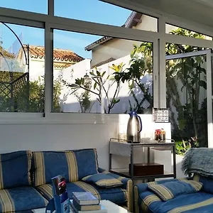 Hotel La Francesa, Málaga